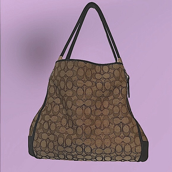 Coach Phoebe 3 compartment 😍 - Picture 2 of 10